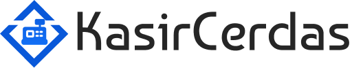 Kasir Cerdas (POS) Logo